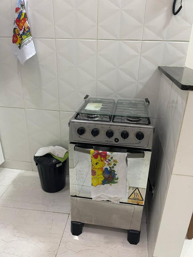 Ape Da Le Διαμέρισμα Ρίο ντε Τζανέιρο Εξωτερικό φωτογραφία